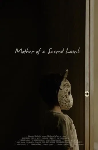 Mother of a Sacred Lamb movie poster - Rated 6/10