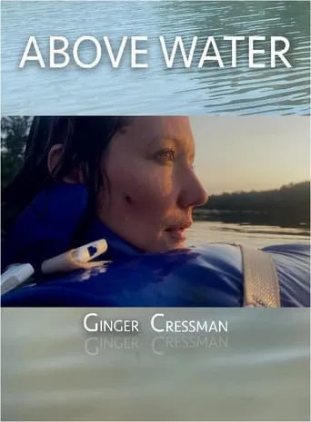 Below Water movie poster - Entertainment content