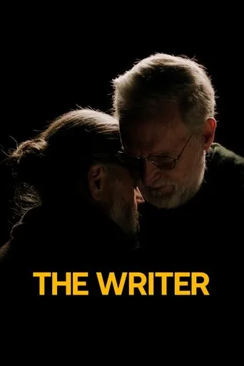 The Writer movie poster - Rated 6/10