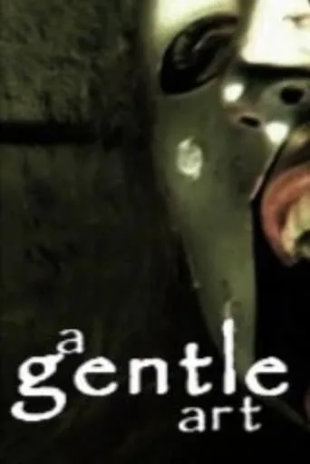 A Gentle Art movie poster - Rated 3/10