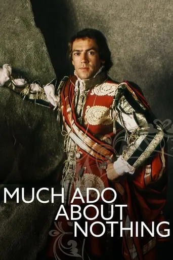 Much Ado About Nothing movie poster - Rated 6.3/10