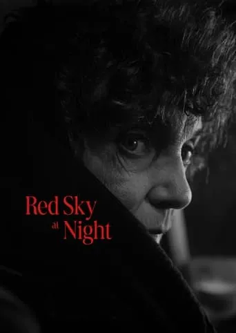 Red Sky at Night movie poster - Entertainment content