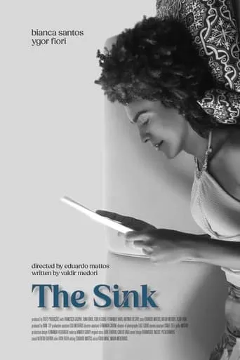The Sink movie poster - Entertainment content