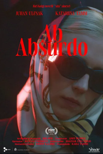 Ab Absurdo movie poster - Entertainment content