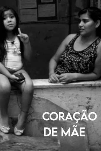 Coração de Mãe movie poster - Entertainment content