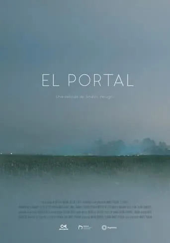 El portal movie poster - Entertainment content