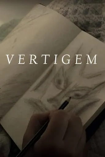 Vertigem movie poster - Rated 10/10