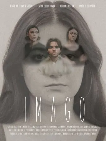Imago movie poster - Entertainment content