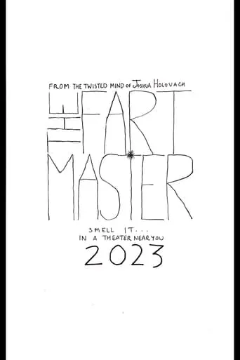 The Fart Master movie poster - Entertainment content
