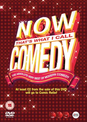 Now That’s What I Call Comedy movie poster - Entertainment content