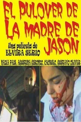 El Pulover de la Madre de Jason movie poster - Entertainment content
