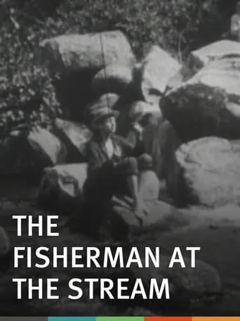 The Fisherman at the Stream movie poster - Rated 4.8/10