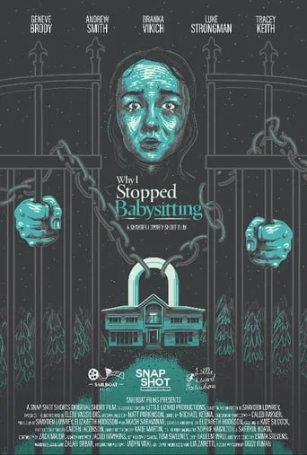 Why I Stopped Babysitting movie poster - Entertainment content