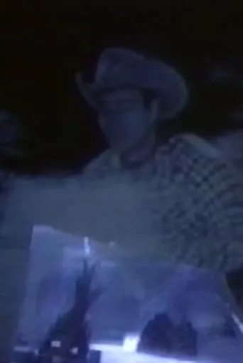 The Strange Blues of Cowboy Red movie poster - Entertainment content