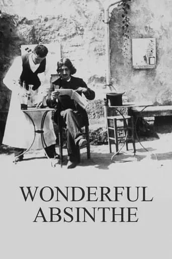 Wonderful Absinthe movie poster - Rated 4.5/10