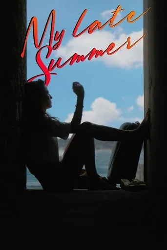My Late Summer movie poster - Rated 7/10