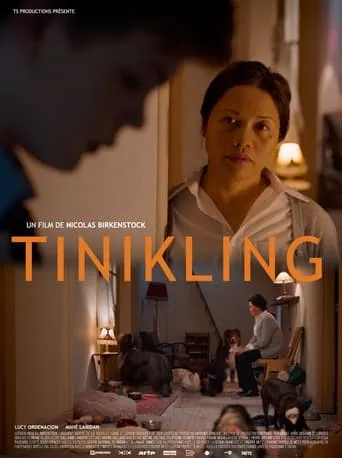 Tinikling movie poster - Rated 6/10