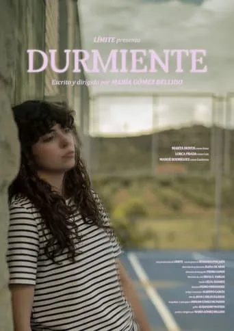 Durmiente movie poster - Entertainment content