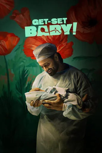 Get-Set Baby movie poster - Entertainment content
