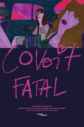 Covoit Fatal movie poster - Entertainment content
