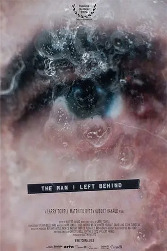The Man I Left Behind movie poster - Entertainment content