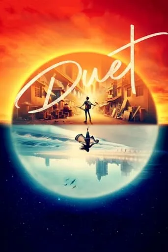 Duet movie poster - Entertainment content