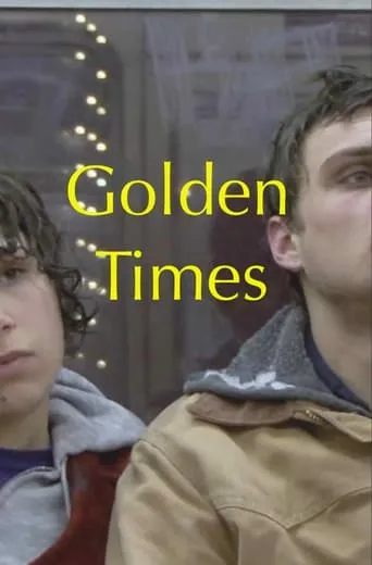 Golden Times movie poster - Rated 1/10