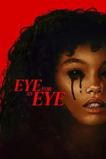 Eye for an Eye movie poster - Rated 6.8/10