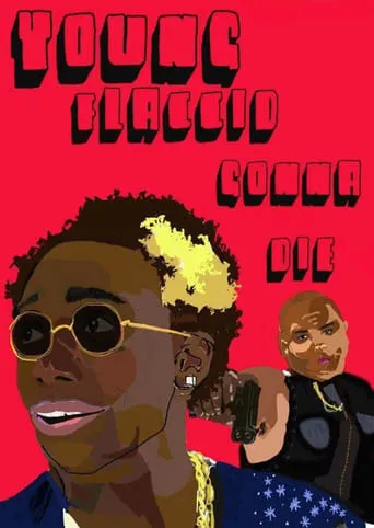 Young Flaccid Gonna Die movie poster - Entertainment content