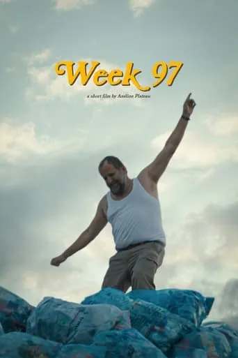 Week 97 movie poster - Entertainment content