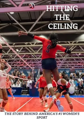 Hitting the Ceiling movie poster - Entertainment content
