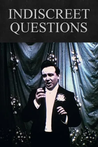 Félix Mayol Performs "Indiscreet Questions" movie poster - Rated 5.2/10