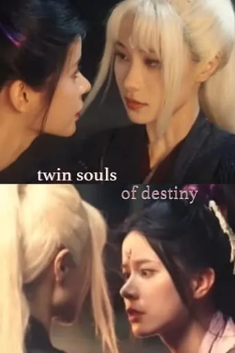 Twin Souls of Destiny movie poster - Rated 8.5/10