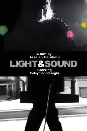 Light & Sound movie poster - Entertainment content