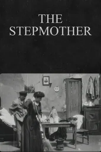 The Stepmother movie poster - Rated 4.8/10