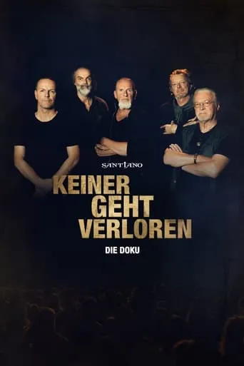 Santiano – Keiner geht verloren – Die Doku movie poster - Entertainment content