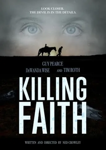 Killing Faith movie poster - Entertainment content