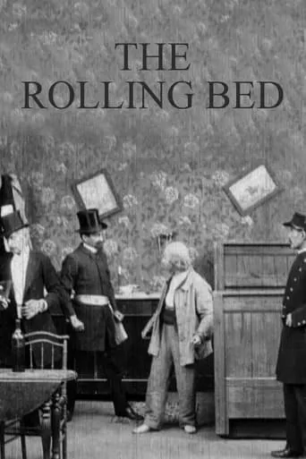 The Rolling Bed movie poster - Rated 4.9/10