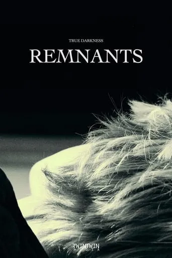 TRUE DARKNESS: REMNANTS movie poster - Entertainment content
