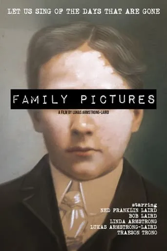 Family Pictures movie poster - Entertainment content