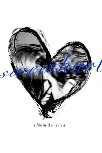 Sweethart movie poster - Entertainment content