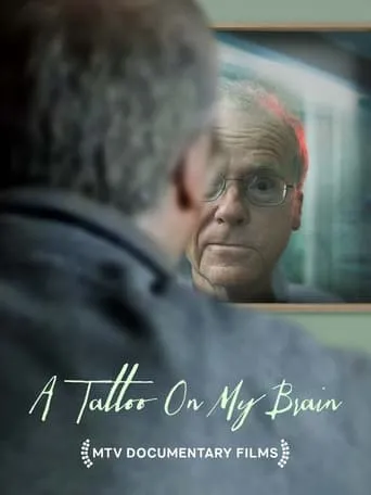 A Tattoo on My Brain movie poster - Entertainment content
