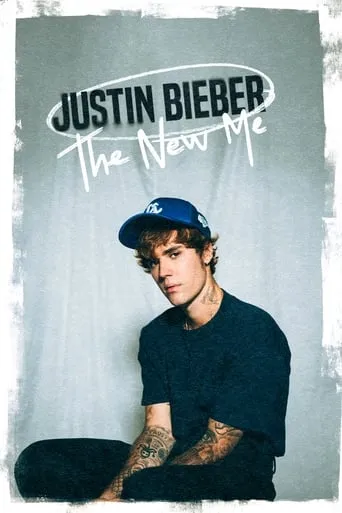 Justin Bieber: The New Me movie poster - Entertainment content