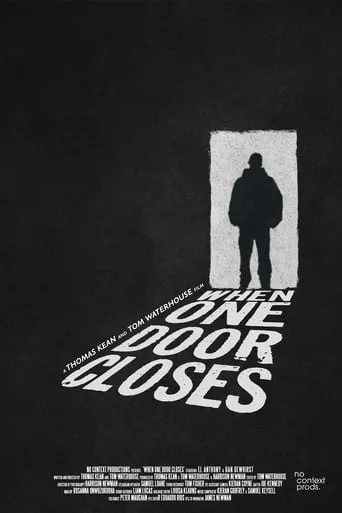 When One Door Closes movie poster - Entertainment content