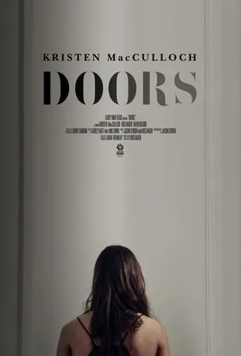 Doors movie poster - Entertainment content