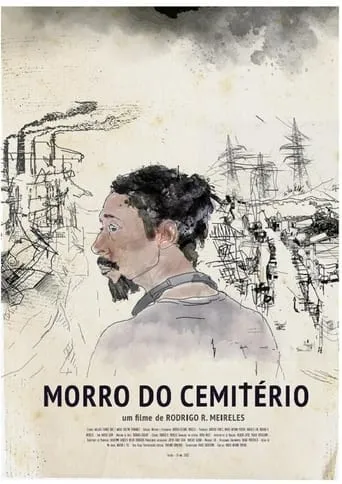 Morro do Cemitério movie poster - Entertainment content
