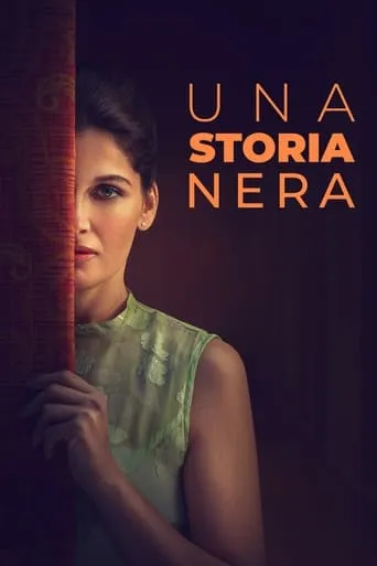A Dark Story movie poster - Rated 6.6/10