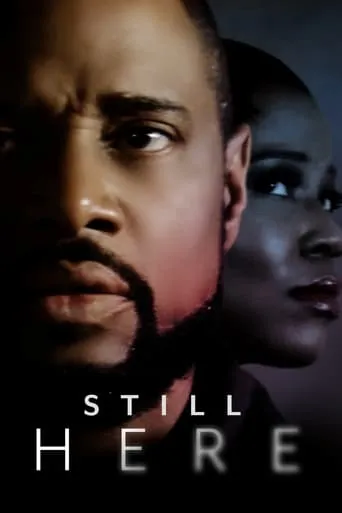 Still Here movie poster - Rated 3/10