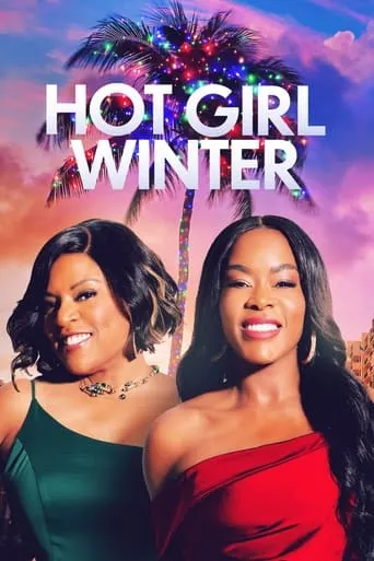 Hot Girl Winter movie poster - Rated 9.5/10