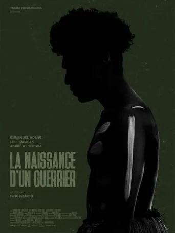 La naissance d'un guerrier movie poster - Entertainment content